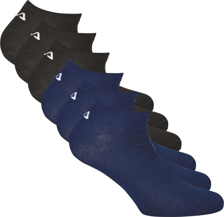 Immagine prodotto FILA Calzini sportivi (confezione da 3, 43 - 46)
