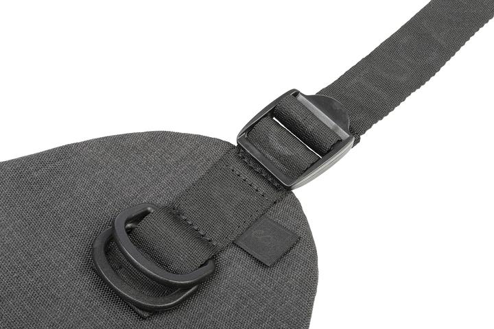 Actual product image Tucano Ago Crossbody