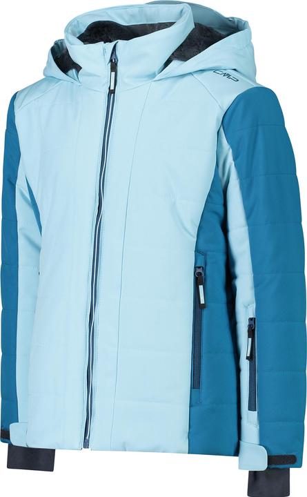 Image du produit CMP Campagnolo Sweat à capuche (98)