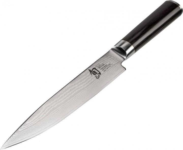 Image du produit Kai Couteau à viande Shun (18 cm)