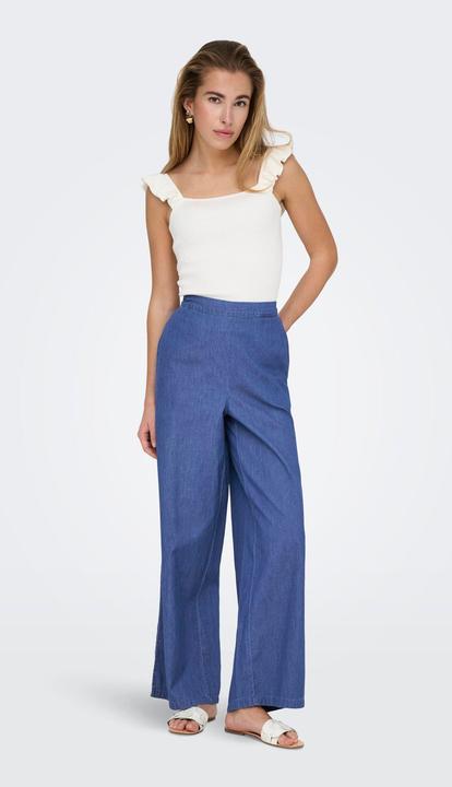 Produktbild Only ONLNOVA Normal geschnitten Hose Hose (L)