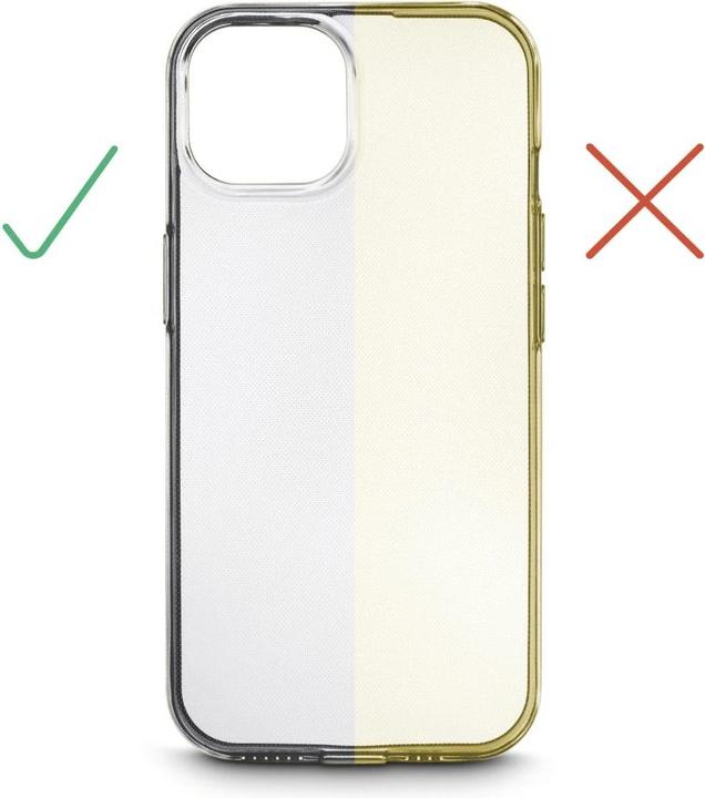 Produktbild Hama Always Clear (Apple iPhone 16 Pro Max)
