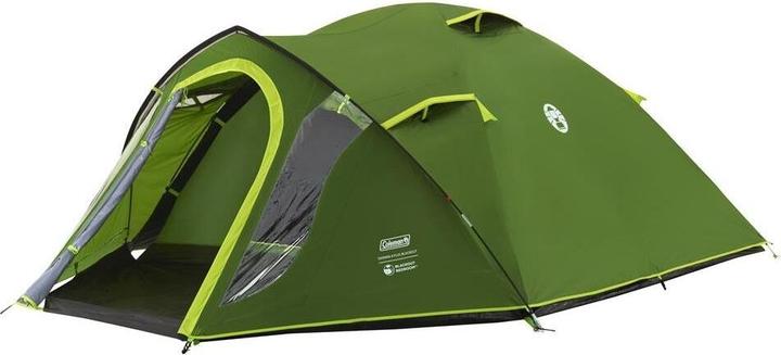 Coleman Darwin 4 Plus Blackout (Kuppelzelt, 6.70 kg, 4 Personen)