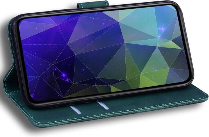 Produktbild Cover-Discount OnePlus Nord 4 - Solide Leder Etui Hülle (OnePlus Nord 4)