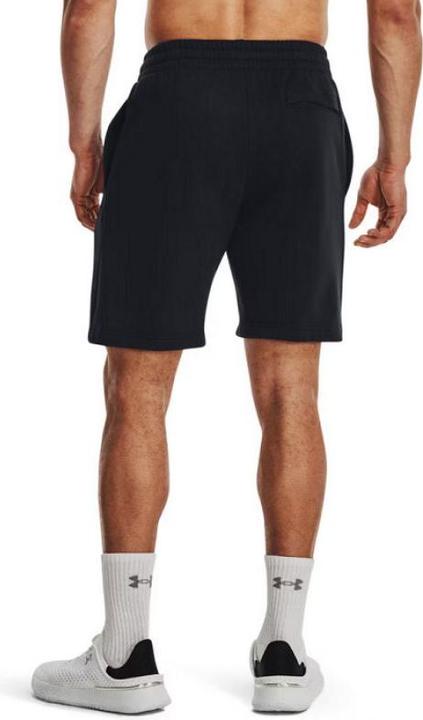 Actual product image Under Armour Rival Fleece Shorts Men (XXL)