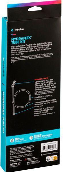 Image du produit Hydrapak Tube Hydraflex