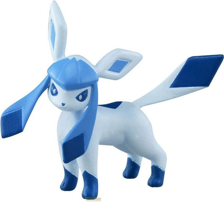 Image du produit Takara Tomy Pokemon - Givrali Moncollé