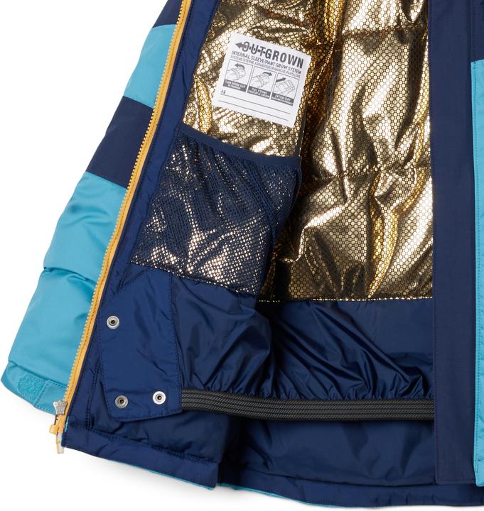 Image du produit Columbia Mighty Mogul™ II Jacket (XL)
