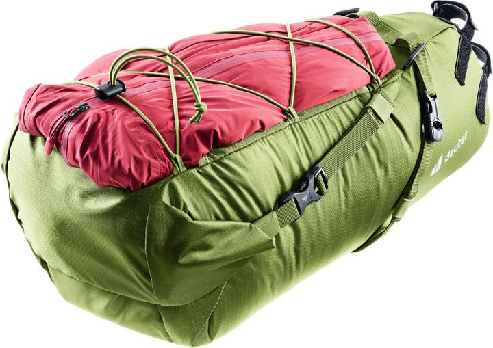 Image du produit Deuter Mondego (16 l, Sac de selle)