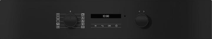 Immagine prodotto Miele Piano cottura/forno da incasso 12429000 Nero ossidiana