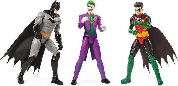 Produktbild Spin Master Batman