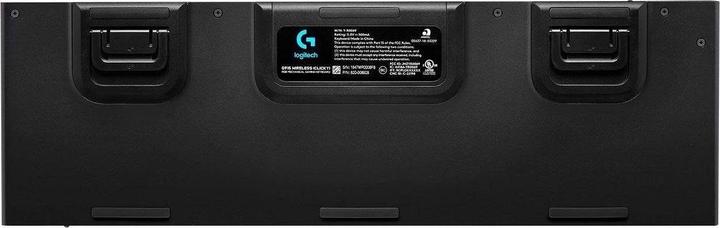 Produktbild Logitech G G915 Tactile (DE, Kabellos)