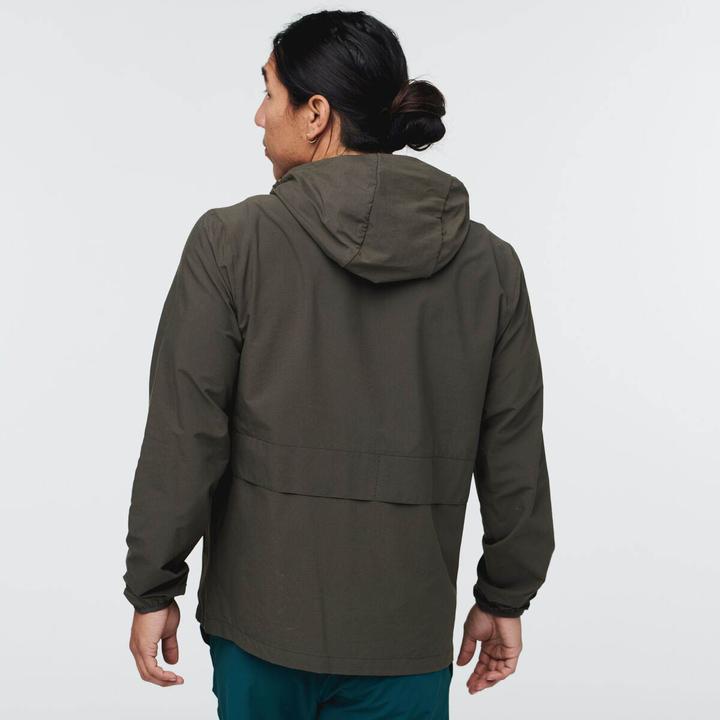 Actual product image Cotopaxi Viento Wind Jacket (XL)