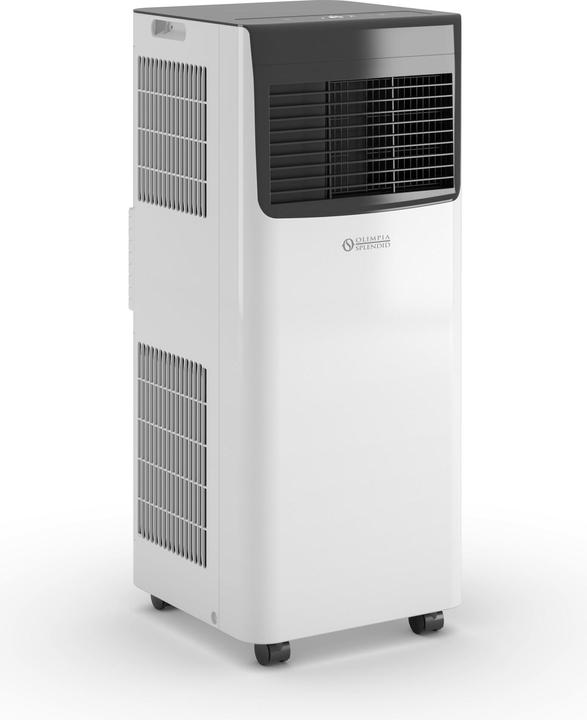 Immagine prodotto Olimpia Splendid Compact 10 (30 m², 10000 BTU/h)