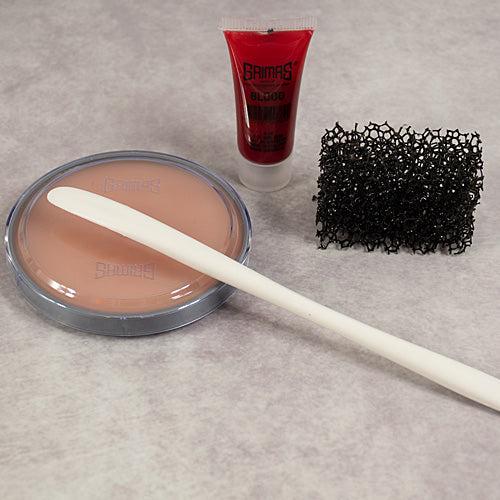 Produktbild Grimas Scar Wax Basic Set