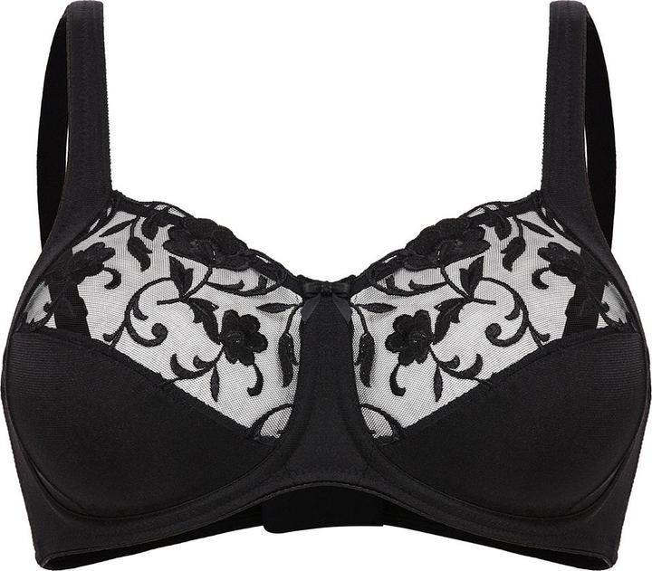Actual product image Felina Moments Bra without underwire (100 B, Single pack)