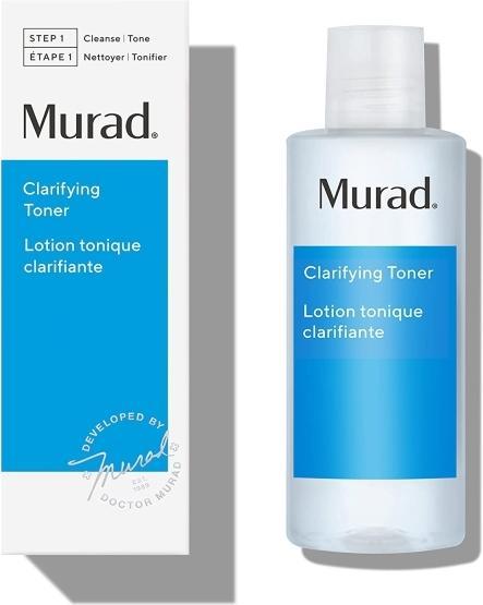Produktbild Murad 80315 Gesichtsreinigungstonic Frauen 180 ml (Tonic, 180 ml)