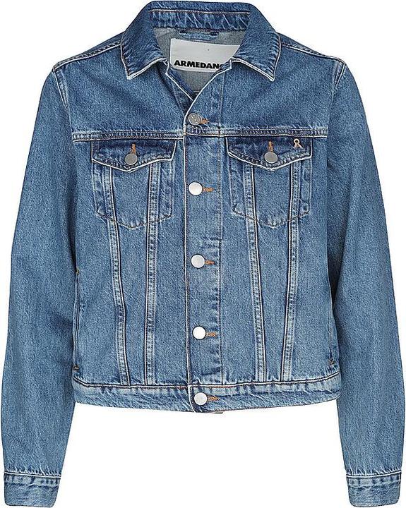 Armedangels Jeansjacke VELITAA (XS)
