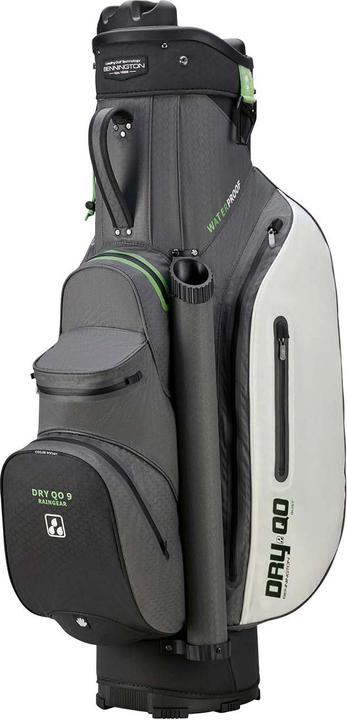 Canon Grigio-Bianco-Lime
