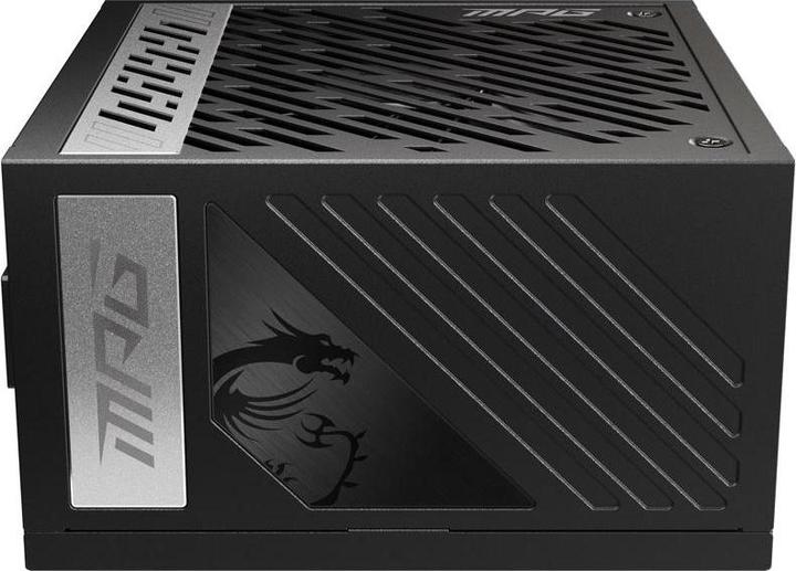 Produktbild MSI MPG A850G (850 W)