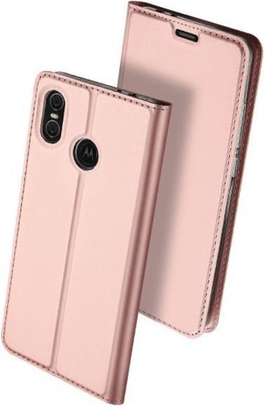 Image du produit Dux Ducis Série Skin Pro (Motorola One)