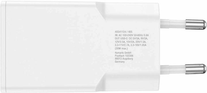Produktbild 4smarts PDPlug Slim (30 W)