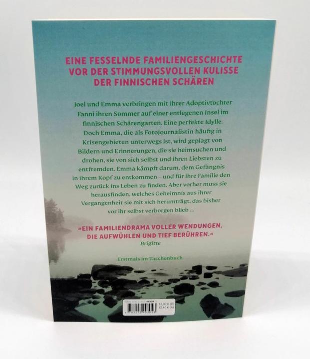 Actual product image Today the fish are not biting (Ina Westman, Stefan Moster, German)