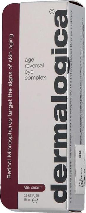 Image du produit Dermalogica Age Smart (Crème, 15 ml, Jour + nuit)