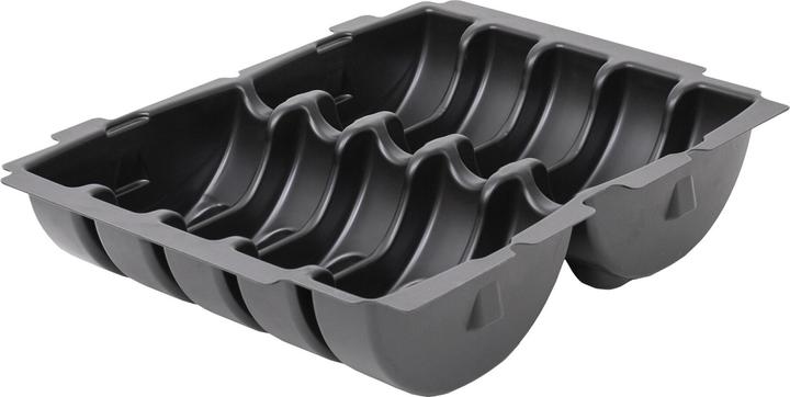 Image du produit Stier Insert embouti Systainer pour abrasifs Ø 150 mm
