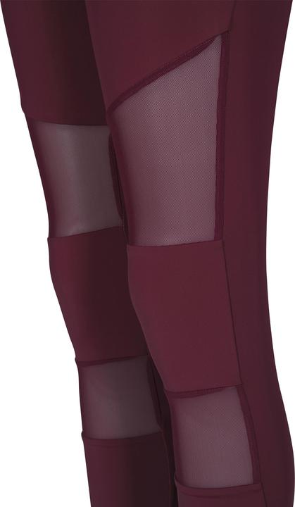 Image du produit Urban Classics Filles Tech Mesh Leggings (158)