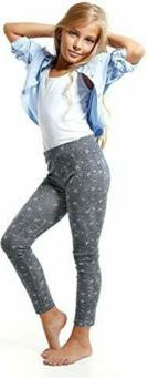 Produktbild Jadea Leggings junior bambina (11, 12)