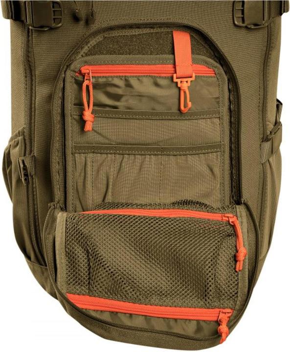 Produktbild Stoirm Tactical Backpack Coyote Tan 25 (25 l)