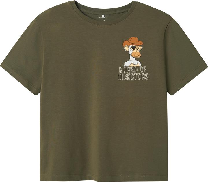 Name it Bored Ape T-Shirt (116)
