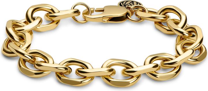 Actual product image Lucleon Essentials (Stainless steel)