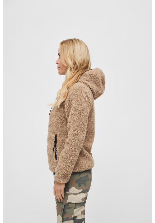 Immagine prodotto Brandit Giacca in pile Teddy da donna - 16199 (3XL)