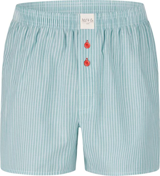 Immagine prodotto Phil & Co. Berlin Boxer Classic Sets (XL, confezione da 6)