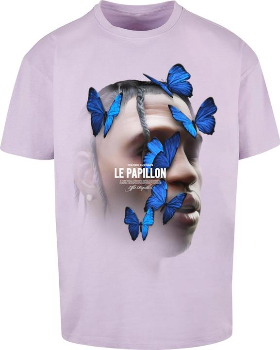 Image du produit Urban Classics Tee surdimensionné Le Papillon - 17552 (XL)