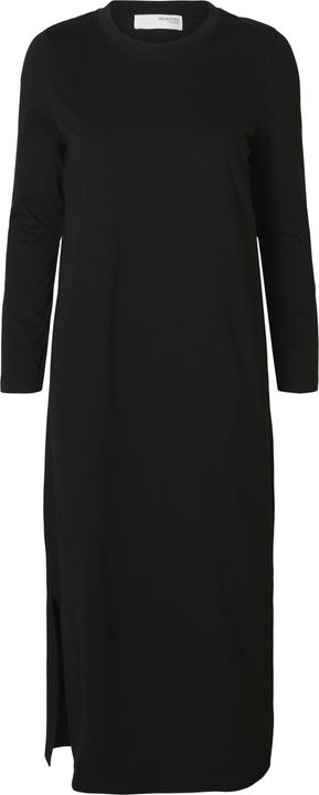 Actual product image Selected Femme Long sleeve midi dress (L)