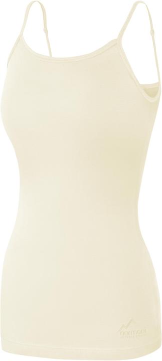 Produktbild Normani Damen Merino Top mit Spagettiträgern „Kyneton" - 9673 (XXL)