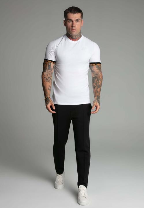 Produktbild Siksilk T-Shirt Tech T-Shirt (M)