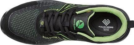 Produktbild Albatros Sicherheitsstiefel ULTRATRAIL OLIVE CTX MID S3 ESD WR HRO SRC (S3, 45)
