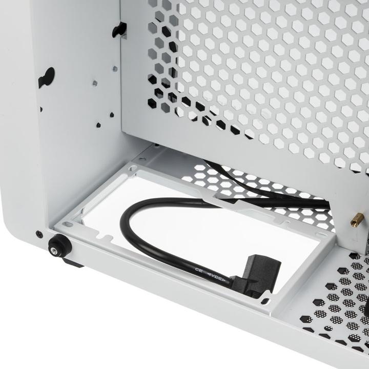 Actual product image Raijintek Ophion (Mini-ITX)