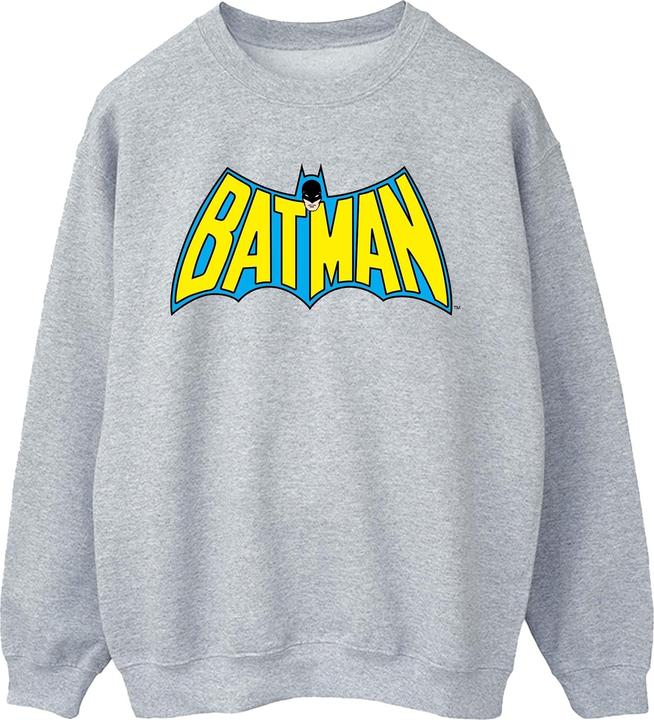 Produktbild Batman Sweatshirt (S)