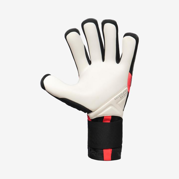 Immagine prodotto Kipsta Guanti da portiere per donna/uomo - Viralto Shielder F900 (9.5)