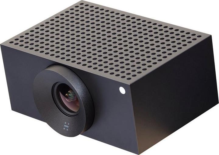 Produktbild Huddly Webcam L1 Kit inkl. USB Adapter 1080P 30 fps (20.30 Mpx)