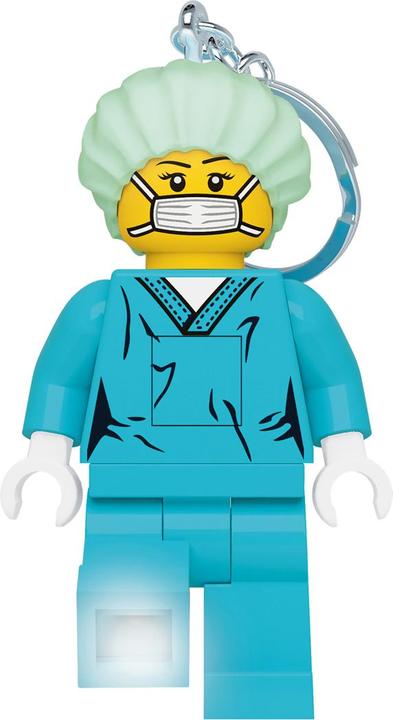 Euromic Lego Surgeon