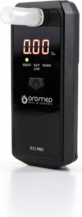 Produktbild Oromed X11 PRO