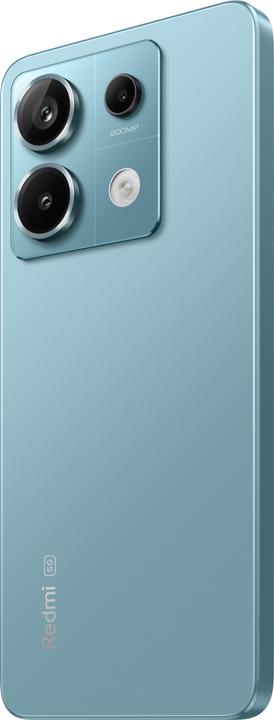 Productafbeelding Xiaomi Redmi Note 13 Pro 5G 12+512 Zeegroene kleur (512 GB, Ocean Teal, 6.67", Dubbele SIM, 200 Mpx, 5G)