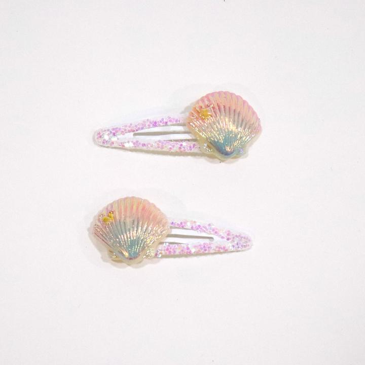 Yuko.B Haarspange 2er Pack (2 Stk.)