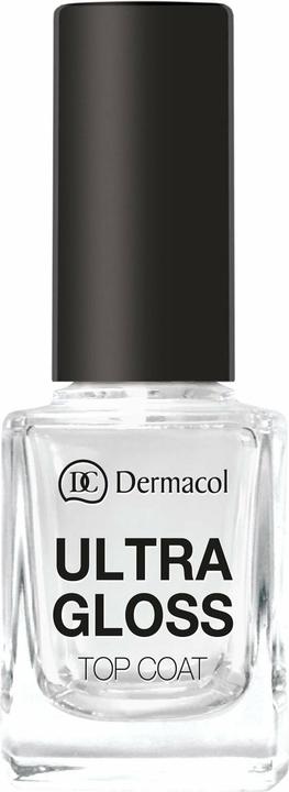 Actual product image Dermacol Ultra Gloss (Colour paint)